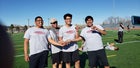 Shiprock Chieftains Boys Varsity Track & Field Spring 18-19 team photo.