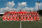Clearwater Central Catholic Marauders Boys Varsity Track & Field Spring 18-19 team photo.
