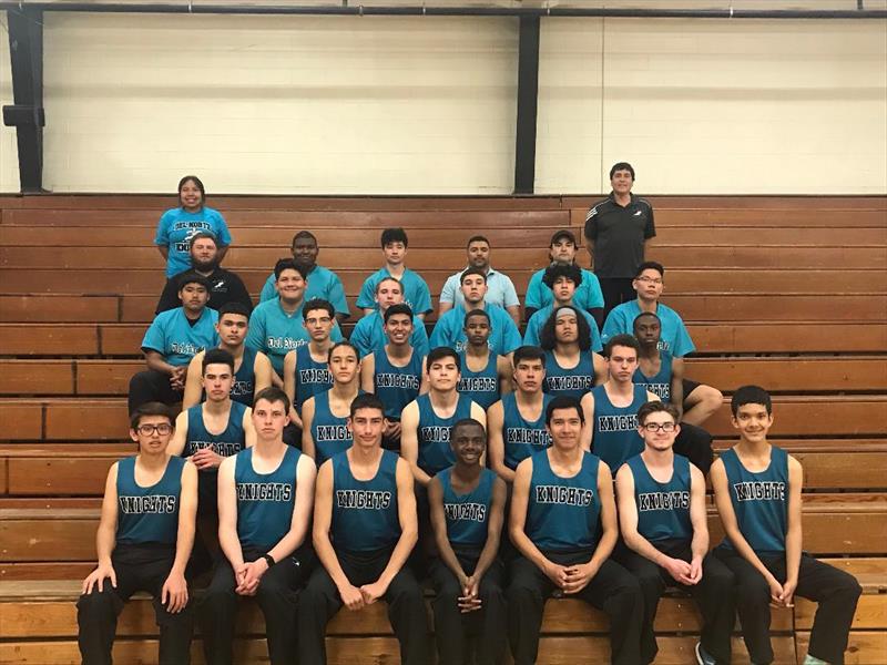 Team photo