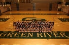 Green River Wolves Boys Varsity Track & Field Spring 18-19 team photo.