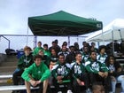 George Washington Patriots Boys Varsity Track & Field Spring 18-19 team photo.