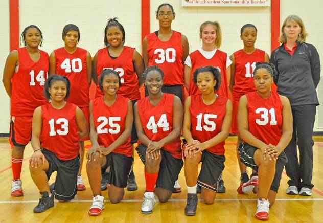Team photo