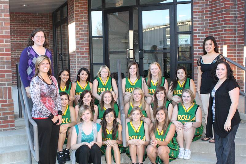 Team photo