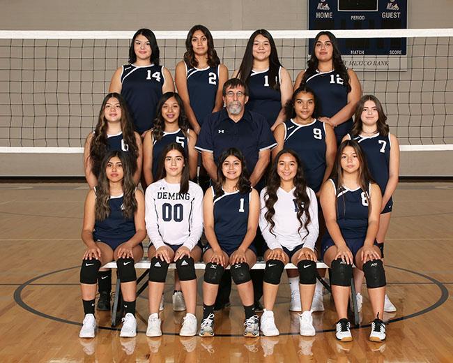 Team photo