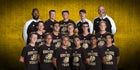 Warren Central Warriors Boys JV Tennis Fall 18-19 team photo.