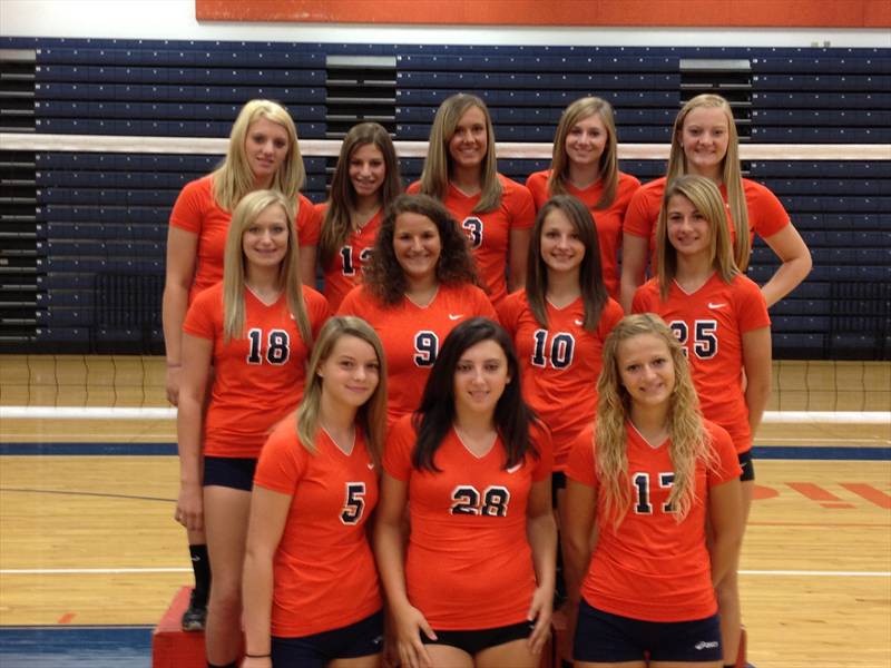 Team photo