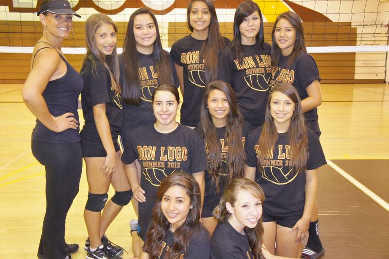 Team photo