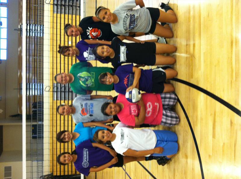 Team photo