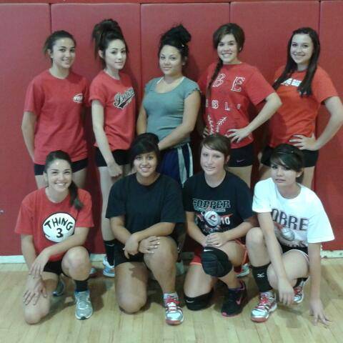 Team photo