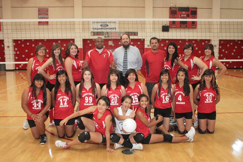 Team photo