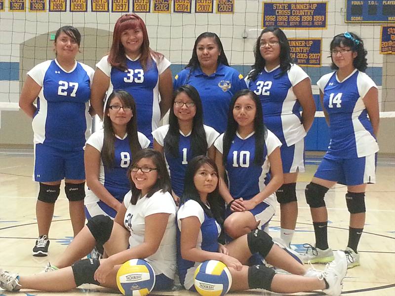 Team photo