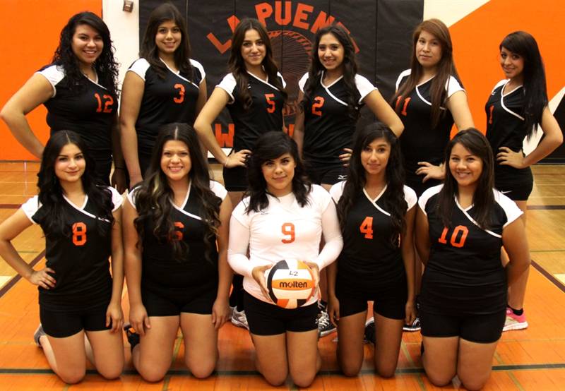 Team photo