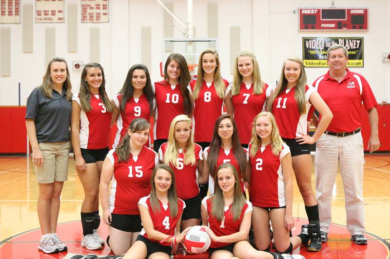 Team photo