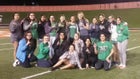 Hagerman Bobcats Girls Varsity Track & Field Spring 17-18 team photo.
