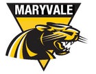 Maryvale Panthers Girls Varsity Track & Field Spring 17-18 team photo.
