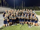 Windermere Wolverines Girls Varsity Lacrosse Spring 24-25 team photo.