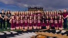 Dunlap Eagles Girls Varsity Lacrosse Spring 24-25 team photo.