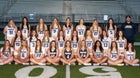 Freeport Yellowjackets Girls Varsity Lacrosse Spring 24-25 team photo.