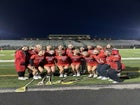 Peters Township Indians Girls Varsity Lacrosse Spring 24-25 team photo.