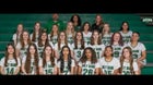 Holy Name Green Wave Girls Varsity Lacrosse Spring 24-25 team photo.