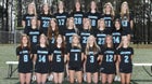 Oceanside Collegiate Academy Landsharks Girls Varsity Lacrosse Spring 24-25 team photo.