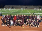 Horizon Hawks Girls Varsity Lacrosse Spring 24-25 team photo.