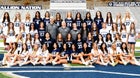 San Juan Hills Stallions Girls Varsity Lacrosse Spring 24-25 team photo.