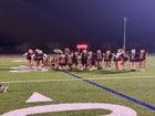 Pigeon Forge Tigers Girls Varsity Lacrosse Spring 24-25 team photo.