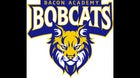 Bacon Academy Bobcats Girls Varsity Lacrosse Spring 24-25 team photo.