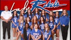 James F. Byrnes Rebels Girls Varsity Lacrosse Spring 24-25 team photo.