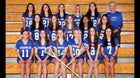 Chamblee Bulldogs Girls Varsity Lacrosse Spring 24-25 team photo.