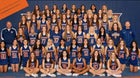 Buffalo Grove Bison Girls Varsity Lacrosse Spring 24-25 team photo.