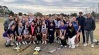 Fletcher Senators Girls Varsity Lacrosse Spring 24-25 team photo.