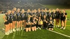 Windsor Central Black Knights Girls Varsity Lacrosse Spring 24-25 team photo.