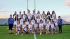 Bartow Yellow Jackets Girls Varsity Lacrosse Spring 24-25 team photo.