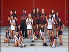 Tustin Tillers Girls Varsity Lacrosse Spring 24-25 team photo.