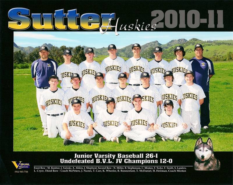 Team photo