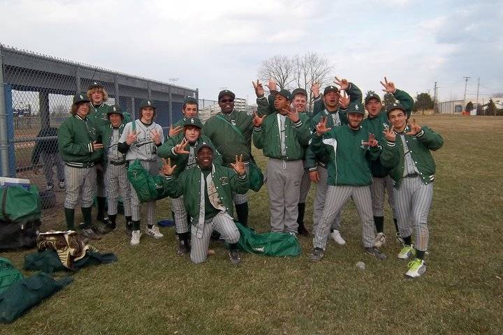 Team photo