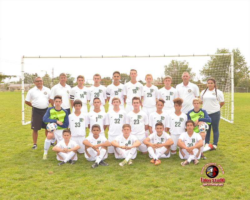 Team photo