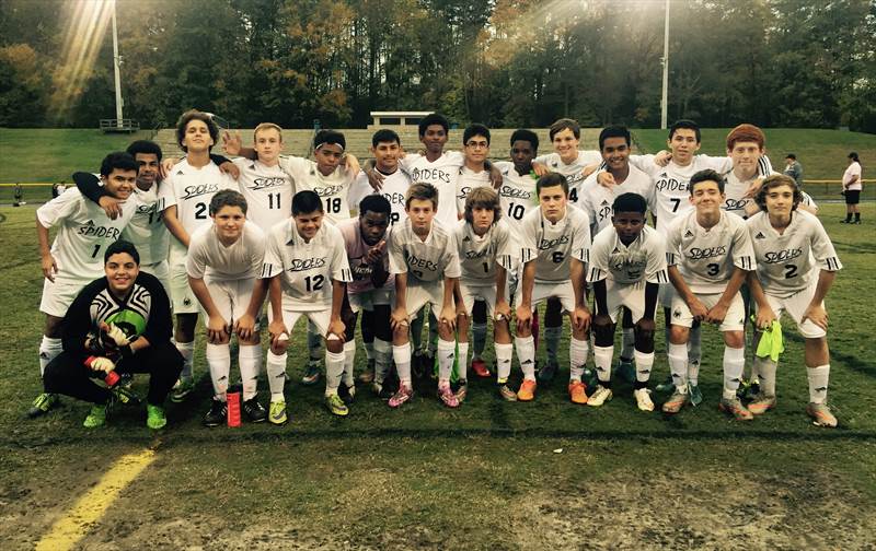 Team photo