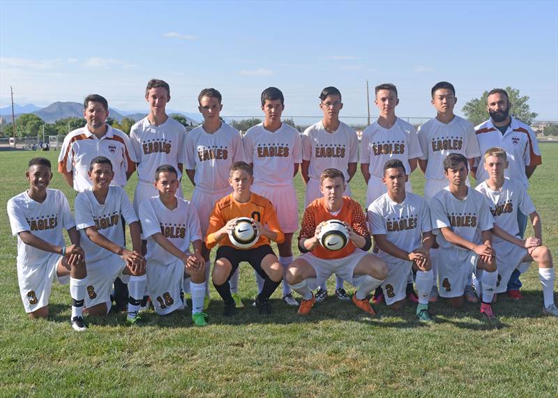 Team photo