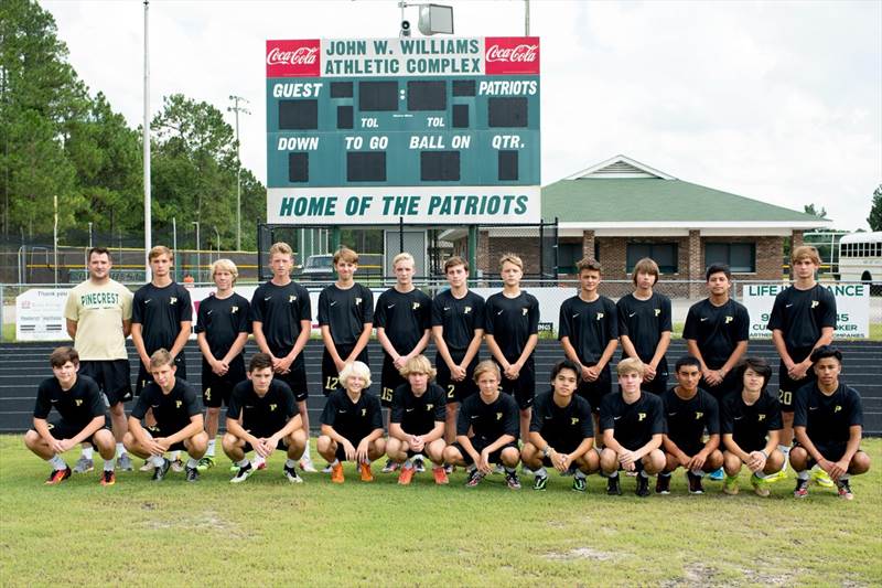 Team photo
