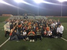 Artesia Bulldogs Boys Varsity Track & Field Spring 19-20 team photo.