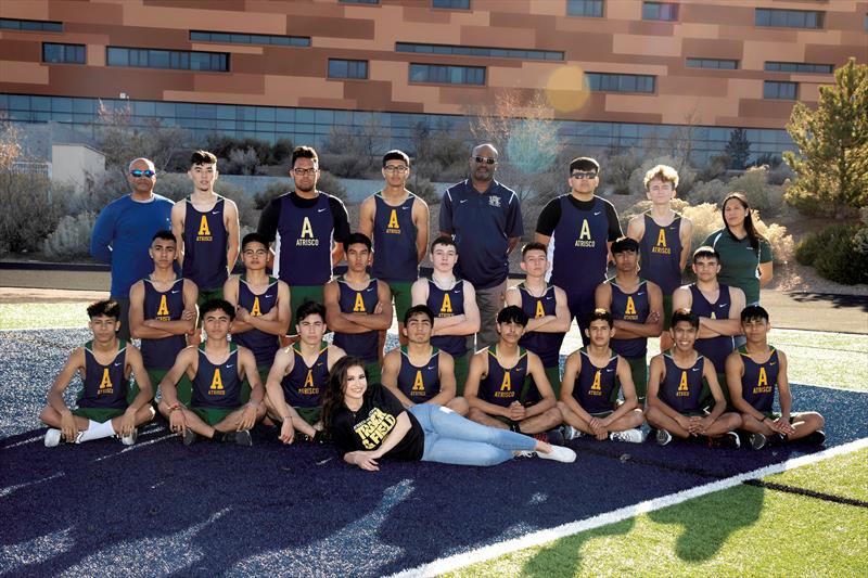Team photo