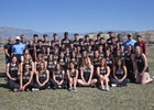 Sandia Prep Sundevils Boys Varsity Track & Field Spring 19-20 team photo.
