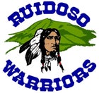 Ruidoso Warriors Boys Varsity Track & Field Spring 19-20 team photo.