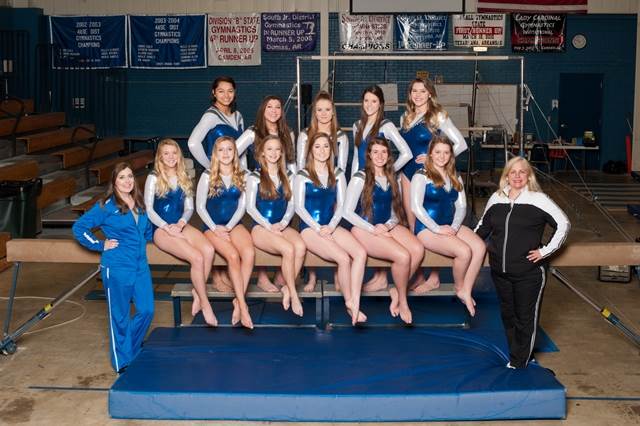 Team photo
