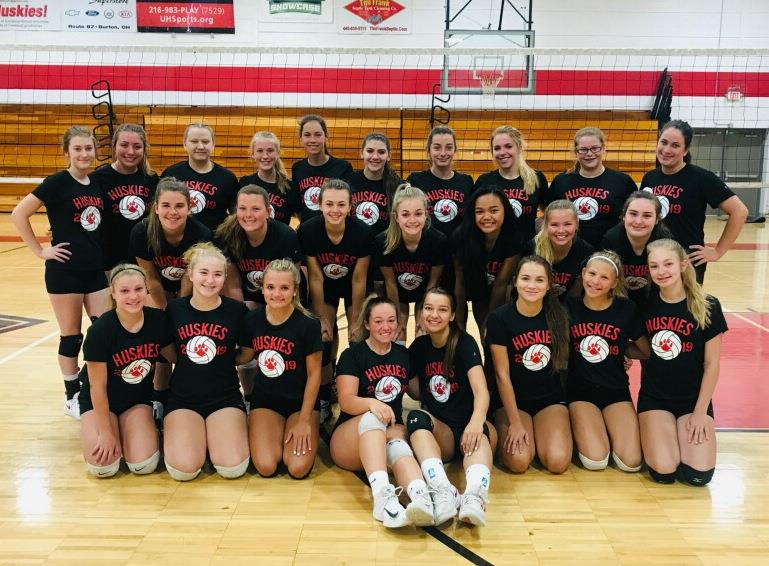 Team photo