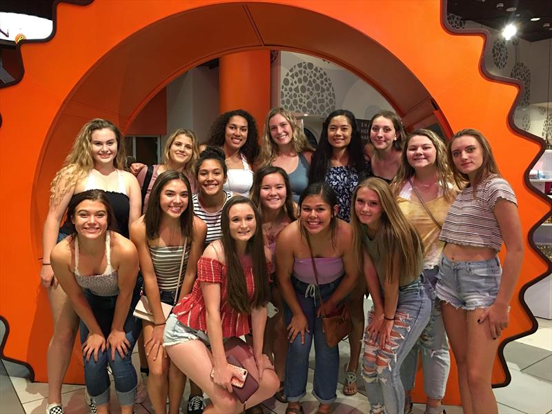 Team photo