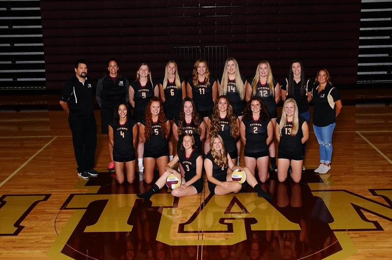 Team photo
